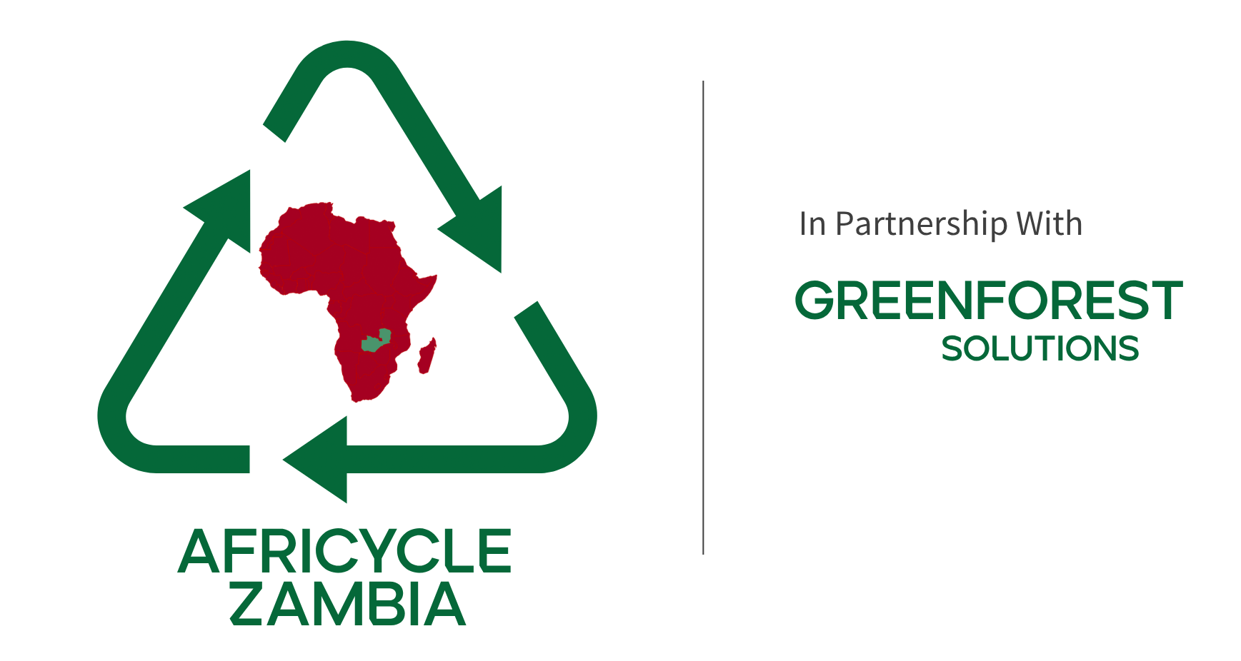 AfriCycle Zambia - EPR Compliance PRO for Plastic and WEEE Recycling