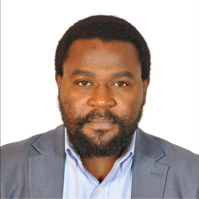Dr. Kachikoti Banda - Managing Director of AfriCycle Zambia EPR Compliance