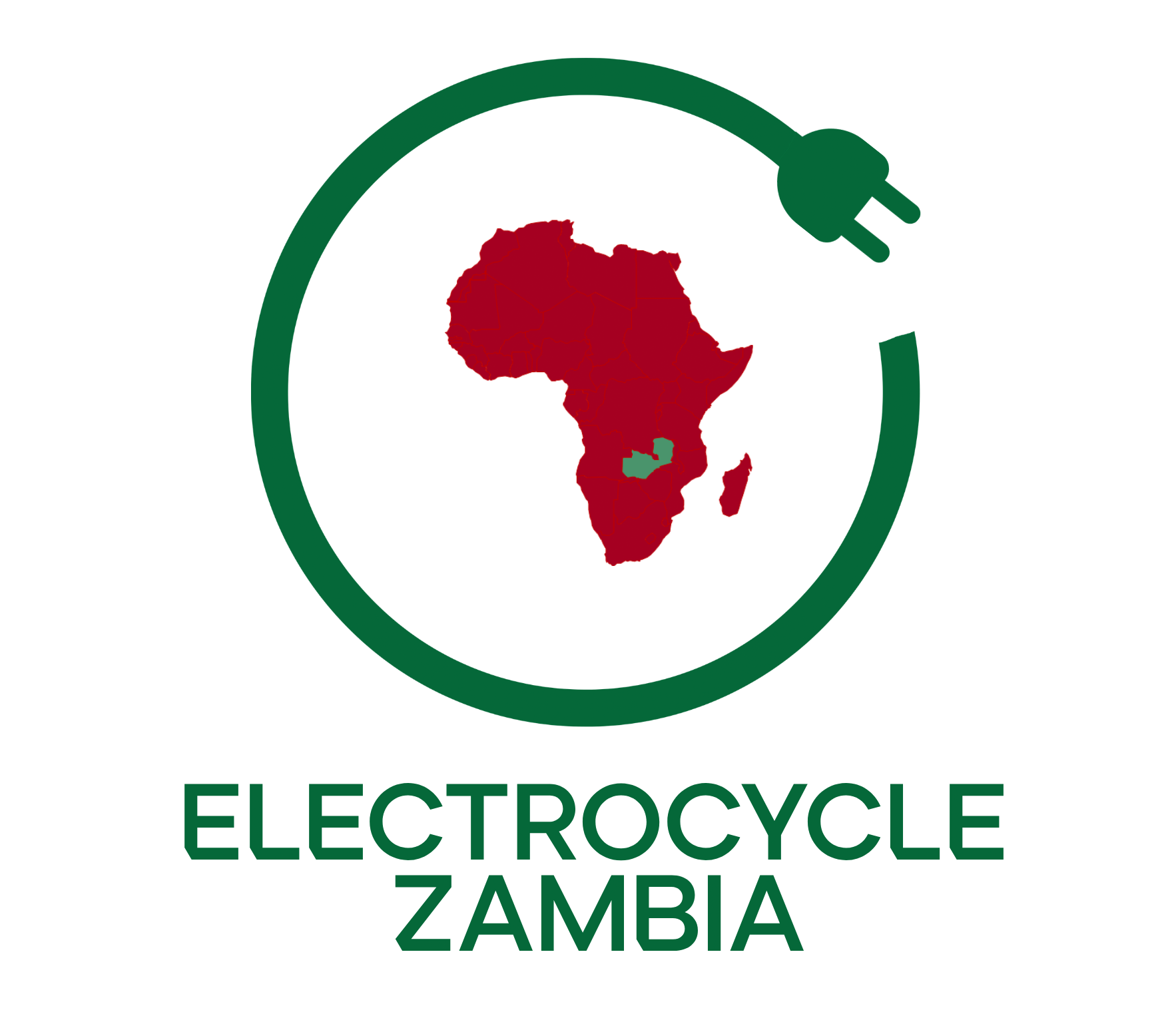 ElectroCycle Zambia - AfriCycle Partner for WEEE E-Waste Recycling